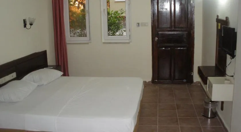 Seyir Village Hotel Ölüdeniz