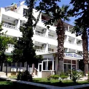 *** Hotel Selina Turkey