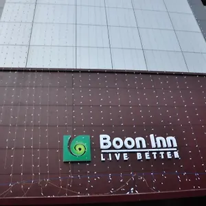 Boon Inn Palakkad