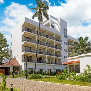 Club Mahindra Arookutty, Alleppey Resort Alappuzha