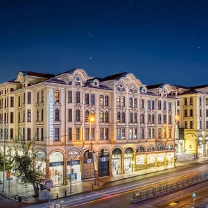 Crowne Plaza - Old By Ihg Hotel Istanbul