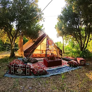 Butterfly Valley Beach Glamping With Food Oludeniz