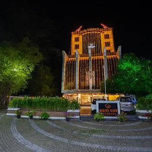 White Gate Residency Hotel Vaikom