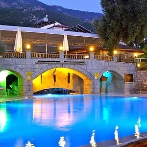 **** Hotel The Grand Ucel Turkey