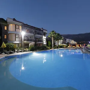 Golden Life Heights Deluxe - Adult Only Oludeniz