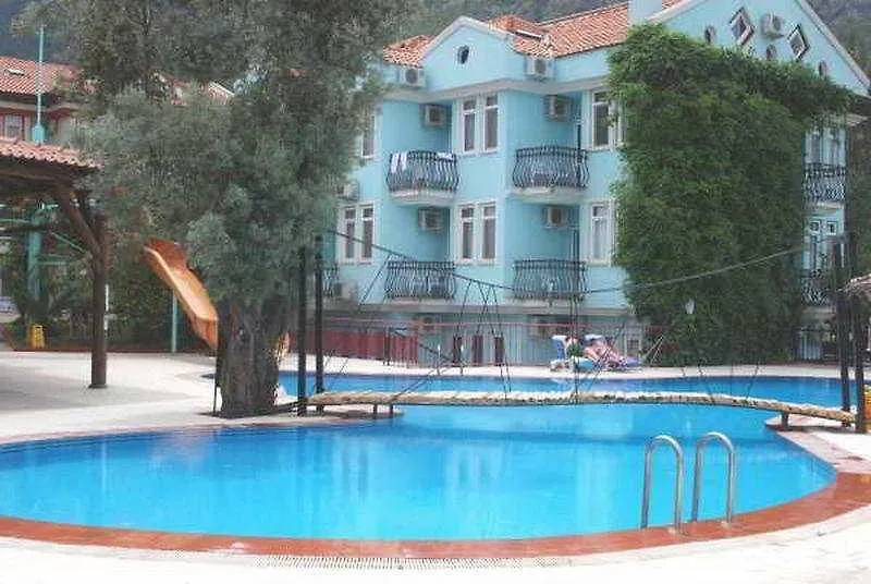 Seyir Village Hotel Oludeniz