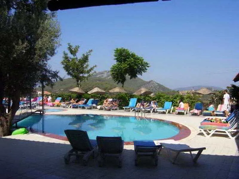 Seyir Village Hotel Oludeniz