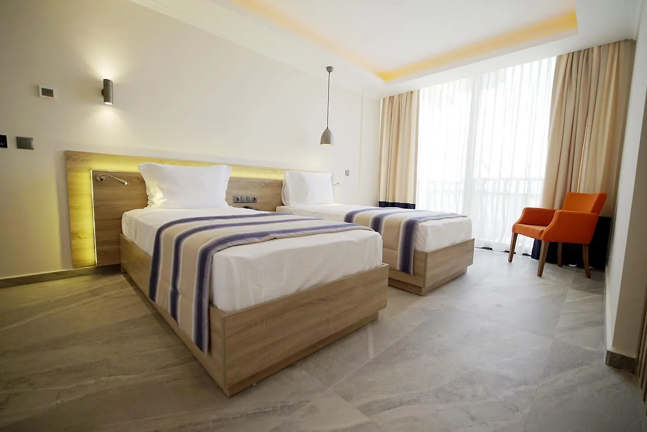 Seyir Village Hotel Oludeniz 3*,  Turkey