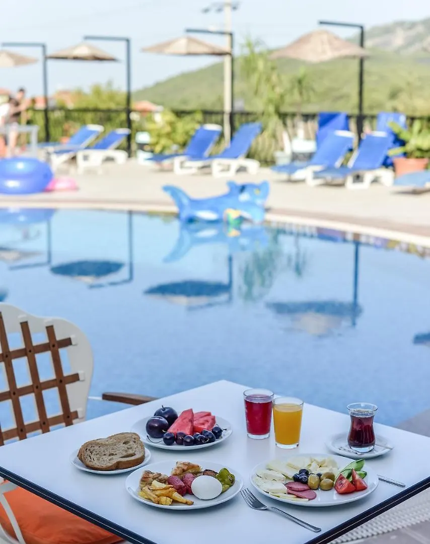 Seyir Village Hotel Oludeniz 3*,