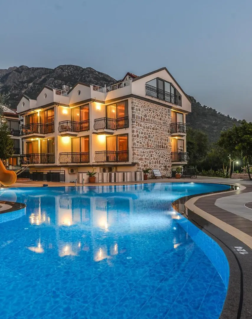 Seyir Village Hotel Oludeniz