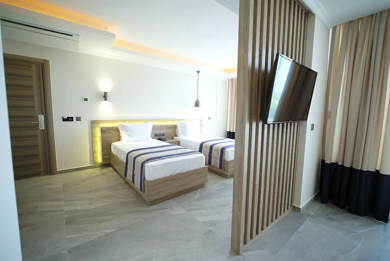 Seyir Village Hotel Oludeniz