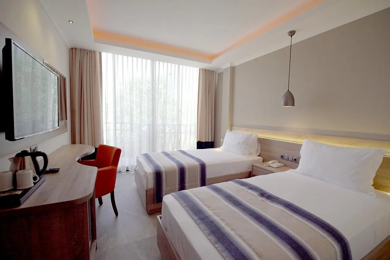 Seyir Village Hotel Oludeniz