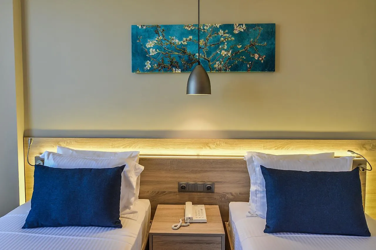 Seyir Village Hotel Oludeniz