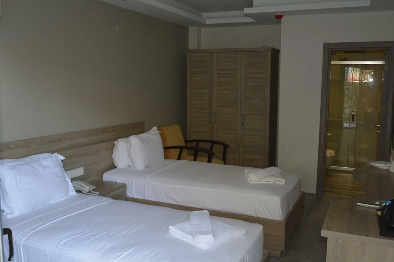 Seyir Village Hotel Oludeniz 3*,  Turkey